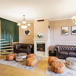 Mind Adventure Apartamento