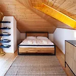Apartamento Mind Adventure Lsteni