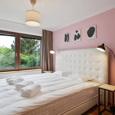 Mind Adventure Appartement