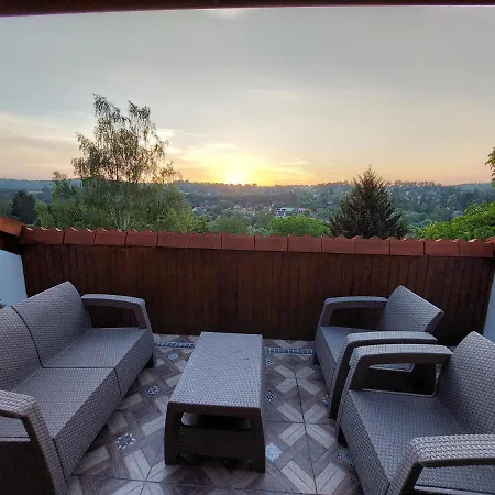 Mind Adventure Appartement Lsteni