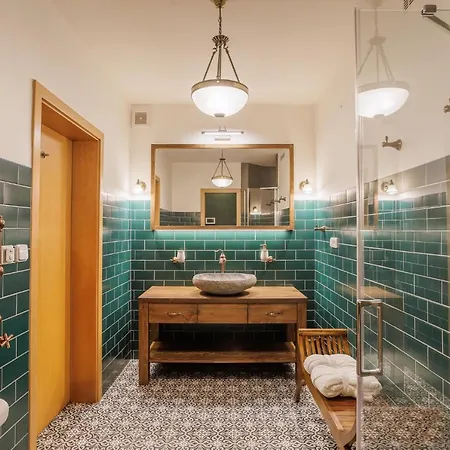 Appartement Mind Adventure