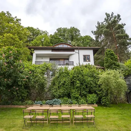 Appartement Mind Adventure Lsteni