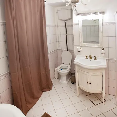 Appartement Mind Adventure Lsteni