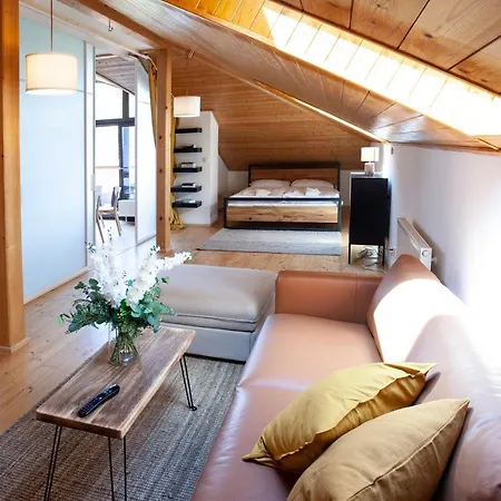 Appartement Mind Adventure *