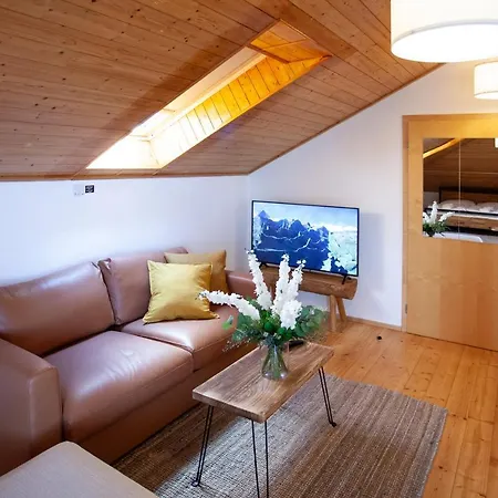 Appartement Mind Adventure Lsteni