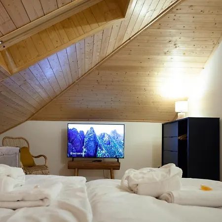 Appartement Mind Adventure *