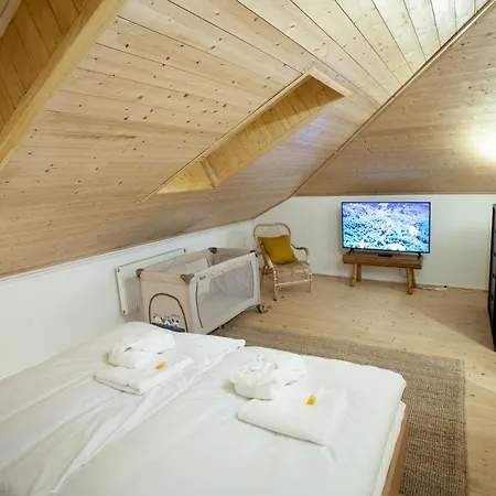 Appartement Mind Adventure *