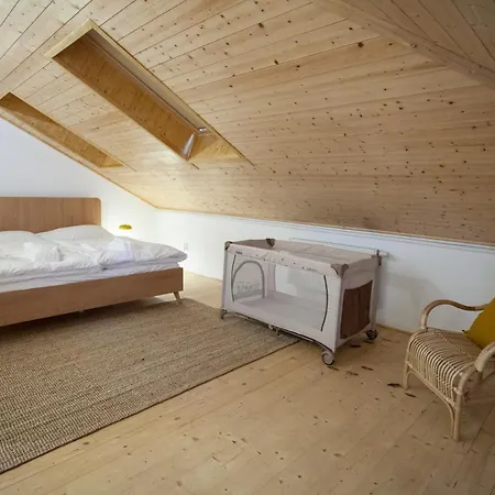 Appartement Mind Adventure Lsteni