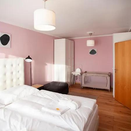 Mind Adventure Appartement *