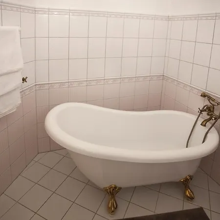 Mind Adventure Appartement *