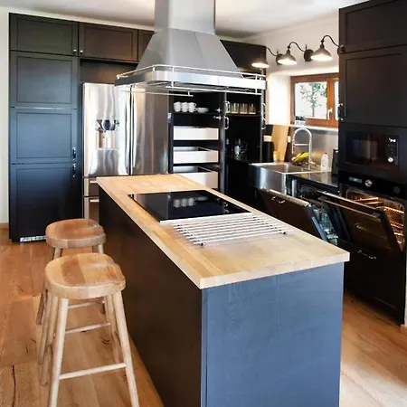 Lägenhet Mind Adventure