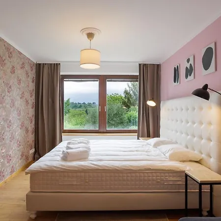 Mind Adventure Appartement *