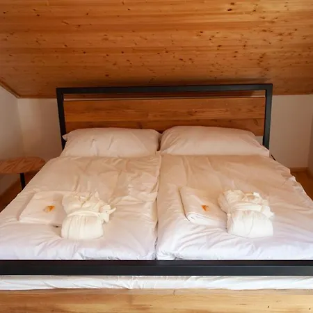 Appartement Mind Adventure