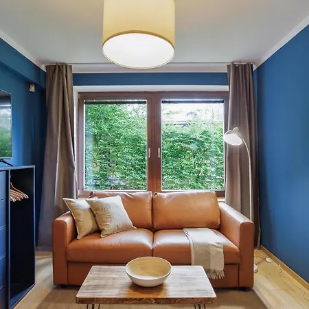 Mind Adventure Appartement