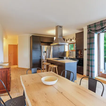 Mind Adventure Appartement *