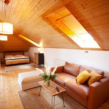 Mind Adventure Appartement