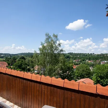 Appartement Mind Adventure Lsteni