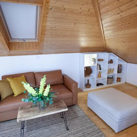 Appartement Mind Adventure *