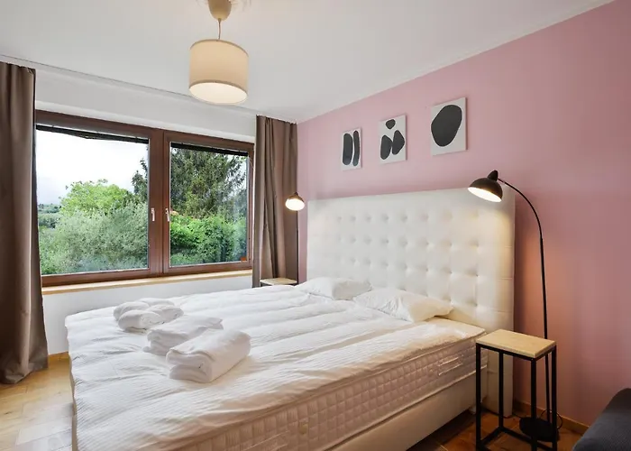 Mind Adventure Apartament