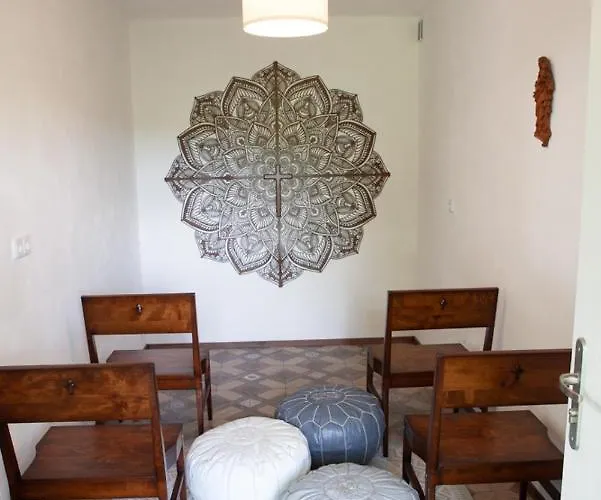 Mind Adventure Apartament Lsteni