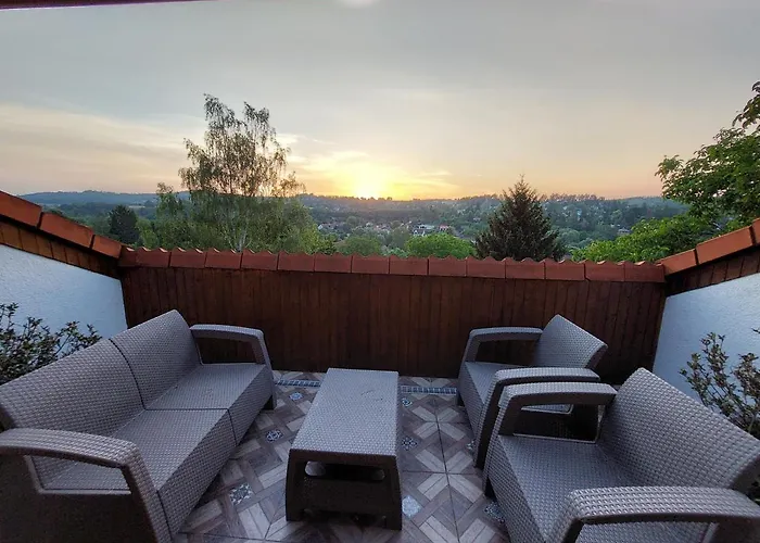 Mind Adventure Apartman Lsteni