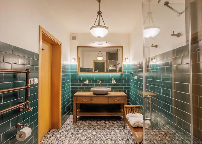 Apartament Mind Adventure