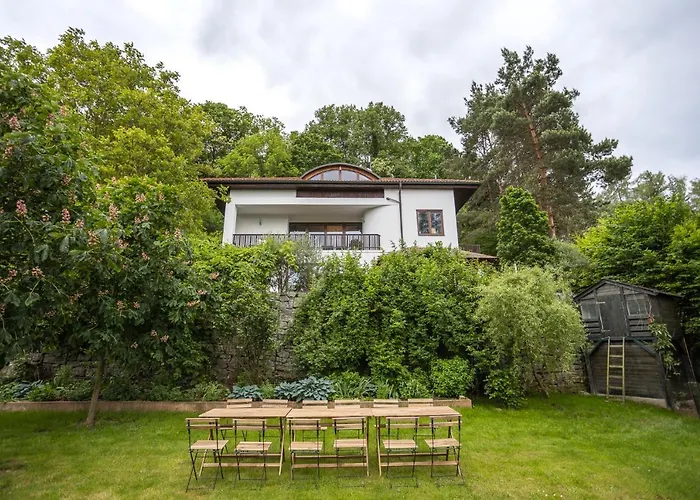 Apartament Mind Adventure Lsteni