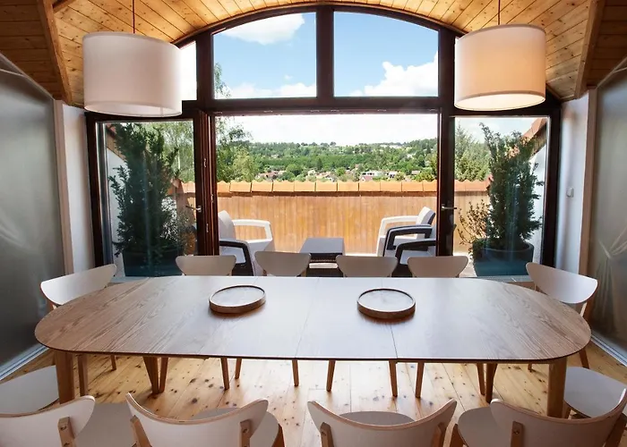 Mind Adventure Apartament Lsteni