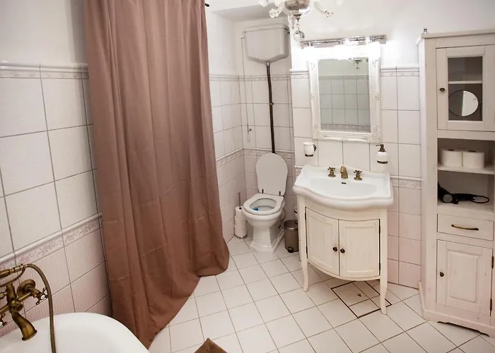 Apartament Mind Adventure Lsteni