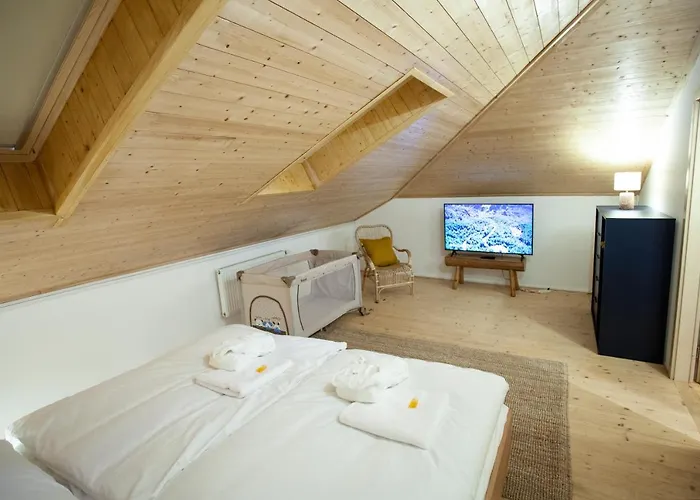 Apartament Mind Adventure *
