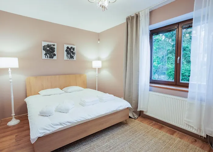Apartament Mind Adventure *