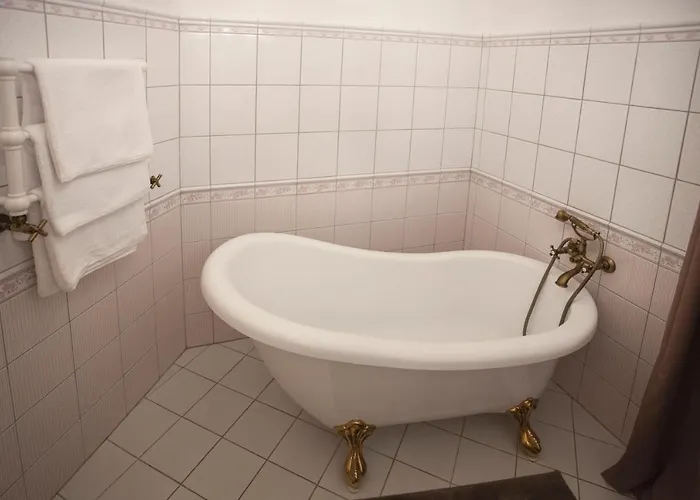 Mind Adventure Apartament *