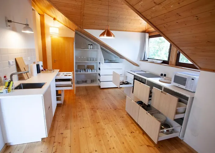 Mind Adventure Apartament
