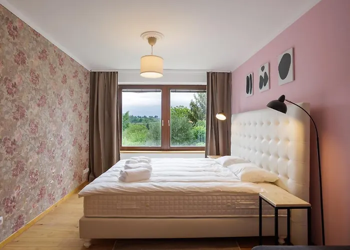 Mind Adventure Apartament *