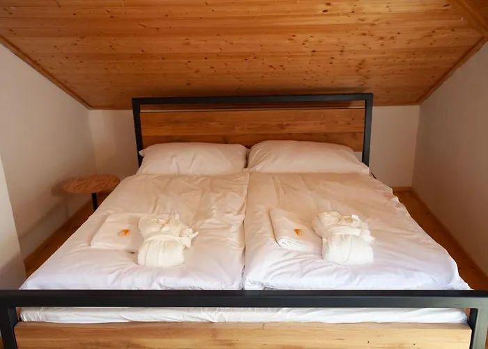 Apartament Mind Adventure
