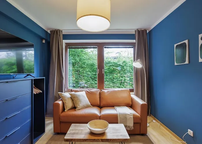 Mind Adventure Apartament