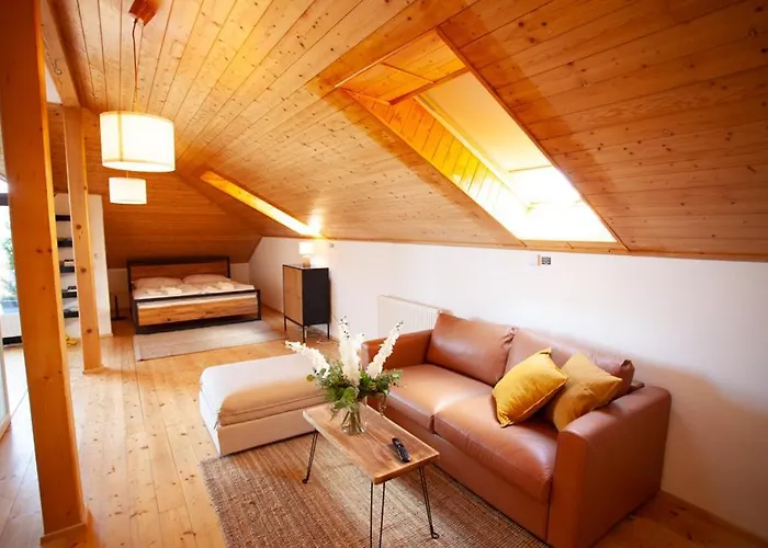 Mind Adventure Apartament